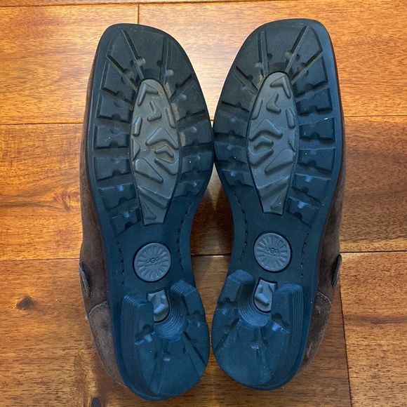 UGG slide - Picture 7 of 7